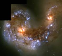 Pulsa en la imagen para agrandarla. Atlas Of Peculiar Galaxies Viquipedia L Enciclopedia Lliure