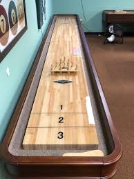 How To Make A Shuffleboard Table (With Pictures) - Wikihow