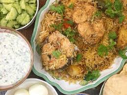 Nasi berempah ini selalu enak dijadikan menu harian atau hidangan istimewa saat hari raya. Resepi Nasi Briyani Tanam Untungresepi Forshope Com
