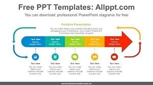 flow diagram template powerpoint automotoread info