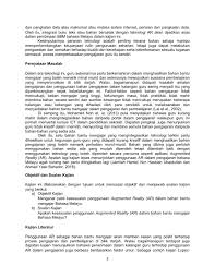 Masalah adalah titik tolak terpenting dalam melakukan sebuah penelitian. Seminar Penyelidikan Gaya Beyond Flip Book Pages 101 107 Pubhtml5