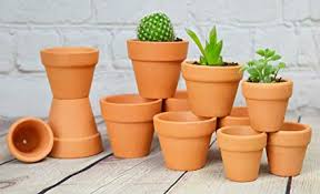 I hope to plant a big cordyline in it, and ive bought a further two large matching pots to place nearby. Terracotta Planters Online Indian Clay Pot Vtc Clay Pots