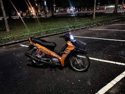 * jangan luapa like and subscribe and share terimakasih yang sudah subscribe dan yang belum. Ogah Punah Yamaha Vega R Kena Modifikasi Pasok Aksesoris Berkelas Motorplus
