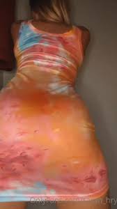 Sarah Hryniewicz, Sarah_hry, Onlyfans, Striptease 3