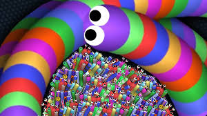 Image result for slither .io