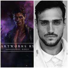 Now for the Men 🥵