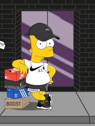 You can use wallpapers downloaded from hdwallpaper.wiki high bart simpson supreme for your personal use only. Free Download Dope Bart Simpson Supreme Wallpapers Top Dope Bart Simpson 1080x1080 For Your Desktop Mobile Tablet Explore 42 Simpsoms Hypebeast Wallpaper Simpsoms Hypebeast Wallpaper Hypebeast Wallpaper Hypebeast Wallpapers