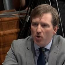 Christopher Krebs picked to lead NPPD