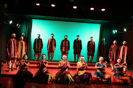 কেন্দ্রীয় অনুদান বন্ধের সিদ্ধান্তে বিপাকে থিয়েটার মহল, এবার বৃহত্তর আন্দোলনের হুঁশিয়ারি