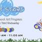 Art Start event in Wetumpka, AL