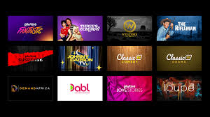 Connect the other end to the adapter. Pluto Tv Adds Channels Restructures Lineup Next Tv