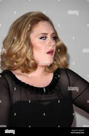 Adele 21 hi-res stock photography and images