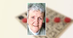 Mary C. Falter Obituary October 20, 2018