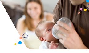 Breast To Bottle Enfamil