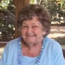 Obituary information for Doris Treglown