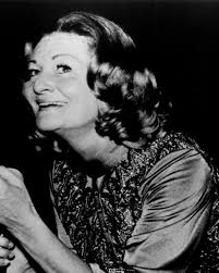 Rusty Warren obituary