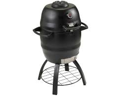 Kegs can be bought second hand for cheap. Broil King Keg 2000 Steel Charcoal Kamado Grill Black