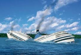 maritime disasters