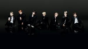 Bangtan Wallpapers Top Free Bangtan Backgrounds Wallpaperaccess