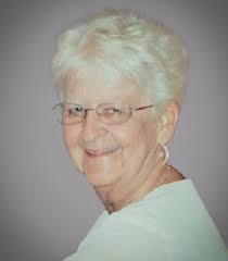 OBITUARY: Elizabeth “Betty” Anne (Hall) Nuttall, 86