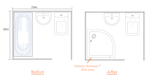 Appealing soon, we were repainting that additional bedchamber and burying a garden. Home Ensuite Bathroom Design Plans
