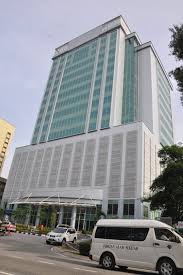 Jabatan alam sekitar negeri perlis. Pejabat Jabatan Alam Sekitar Negeri Selangor Enviro Museum