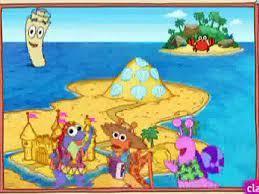 Stream full episodes of dora the explorer season 2 online on the roku channel. Dora 4x17 Bebe Cangrejo Video Dailymotion