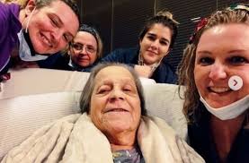 Patricia Salvo Obituary September 14, 2022