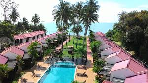 Tak hairanlah di sini semakin banyak bangunan hotel didirikan. Shah S Beach Resort Malacca Home Facebook