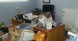 Office Before Home Home Office Home Decor