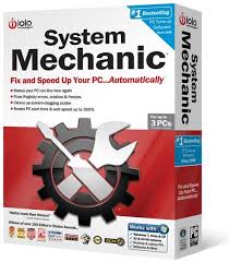 System Mechanic Pro 21 5 0 3 Crack Activation Key Latest Download
