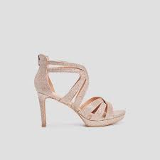 Maybe you would like to learn more about one of these? Sandales A Talons Aiguilles Femme Rose La Halle