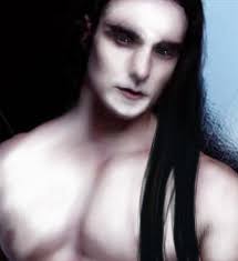 King Uisdean Thorn → Amy Sumida