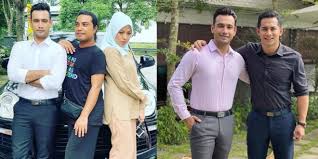 Pelakon abbc bersatu kembali bersama pengarahnya, tam suhaimi secara maya. Azhan Co Page 27 Of 225 Info Semasa Tepat Boleh Dipercayai