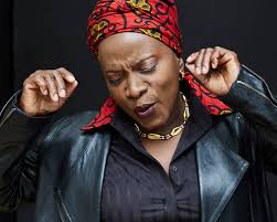 Angelique Kidjo S Remain In Light Bardavonpresents