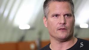 Texas defensive coordinator Todd Orlando