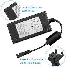 As you can expect, this one too doubles the robust frame design ensures the recliner will serve you for several years. Buy Recliner Power Supply Ac Dc Switching Power Supply Transformer 29v 24v 2a Adapter For Lift Chair Or Power Recliner With Ac Power Wall Cord Universal Version Compatible With Most Recliner Online In Taiwan