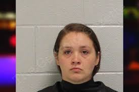 Brandy Siebert — Carroll County Jail Bookings