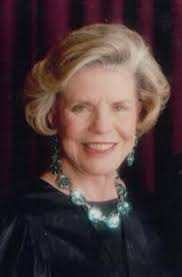 ELIZABETH BRACEWELL Obituary (2009)