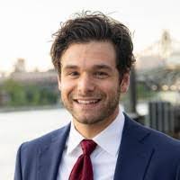 Eric Zagorski's Instagram, Twitter & Facebook