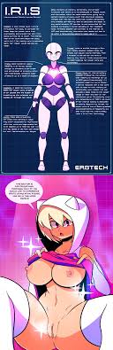 ✅️ Porn comic Erotech. Part 1. Sex comic woman inventor presented ✅️ | |  Porn comics hentai adult only | wporncomics.com