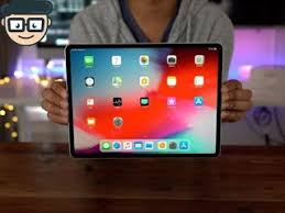 مدونه فركش شرح تصوير شاشة ايباد برو Ipad Pro 2018 Ipad Pro Best Ipad Ipad Hacks