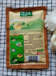 Oleophobic coating pada tempered glass asli bertahan lebih lama. Review Totole Kaldu Rasa Jamur Vegetarian Food