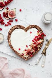 Coconut Granola Tart Vegan Gluten Free Refined Sugar Free Recette Recette Tarte Aux Fruits Meilleur Recette