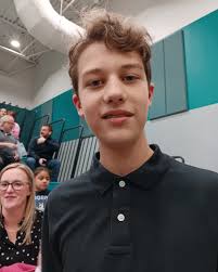 Ryan Sean Klopfenstein