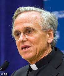 COVID-infected Notre Dame President John I. Jenkins faces calls to resign  after pushing to reopen