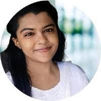 Stephy Mathew's Instagram, Twitter & Facebook