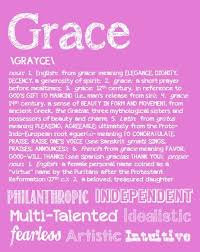 If Names Be Not Correct Language Is Not In Accordance With The Truth Of Things Confucius Prints Includ Grace Name Names With Meaning Numerology Life Path