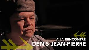 Denis Jean-Pierre