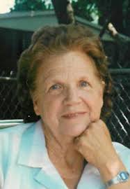 Gladys L. Alexander Obituary March 12, 2014